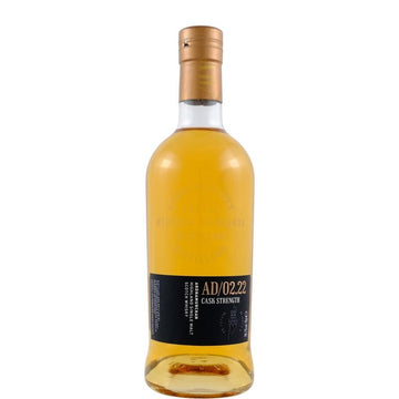 Ardnamurchan Single Cask AD/02.22 Highland Single Malt Scotch Whisky - ForWhiskeyLovers.com