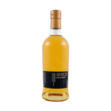 Ardnamurchan Single Cask AD/02.22 Highland Single Malt Scotch Whisky - ForWhiskeyLovers.com