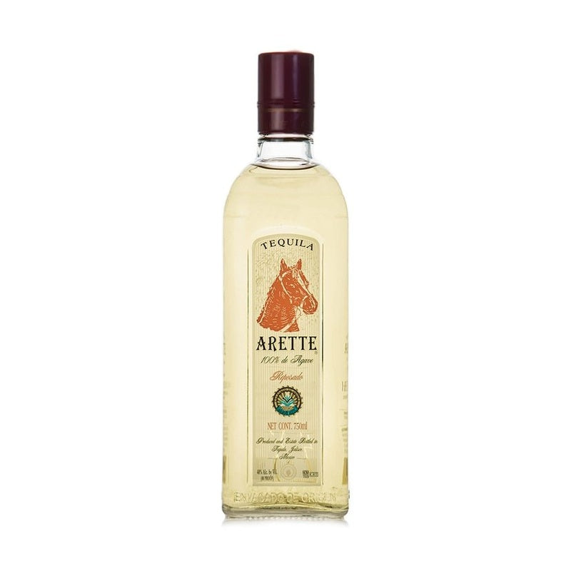 Arette Reposado Tequila - ForWhiskeyLovers.com