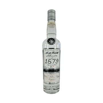 ArteNOM Seleccion 1579 Blanco Tequila 375ml - ForWhiskeyLovers.com