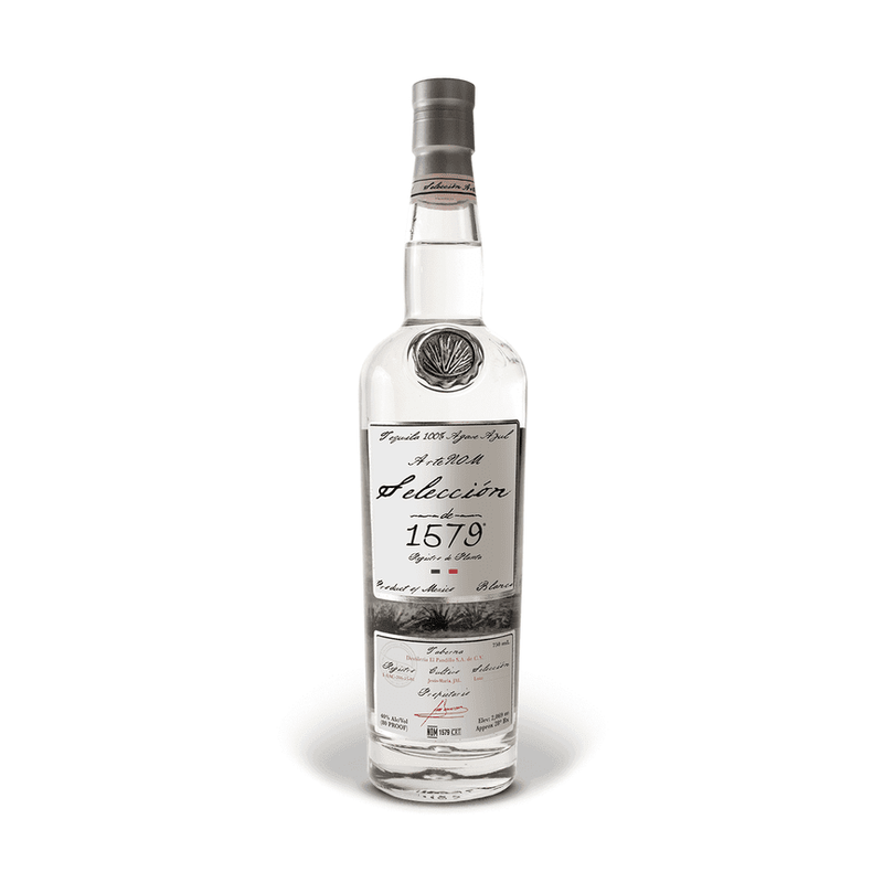 ArteNOM Seleccion 1579 Blanco Tequila - ForWhiskeyLovers.com