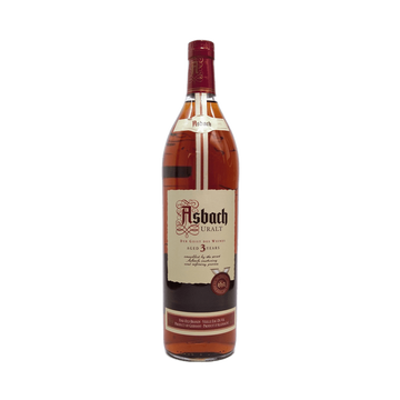 Asbach Uralt 3 Year Old Fine Old Brandy - ForWhiskeyLovers.com