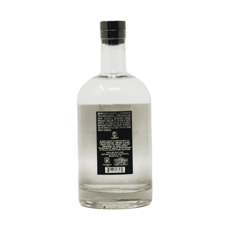 Assassin's Creed 'Valhalla Edition' Vodka - ForWhiskeyLovers.com