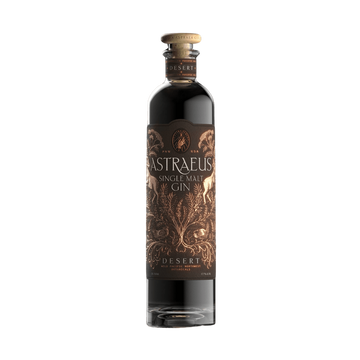 Astraeus Single Malt Gin - ForWhiskeyLovers.com