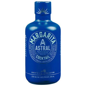 Astral Margarita 375ml - ForWhiskeyLovers.com