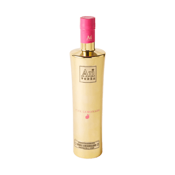 Au Vodka Pink Lemonade Flavor - ForWhiskeyLovers.com