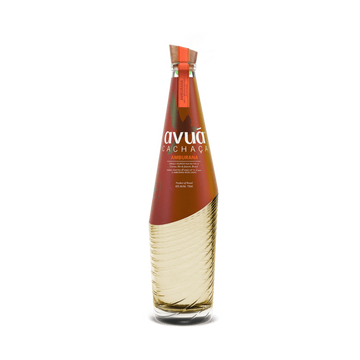 Avua Amburana Cachaca - ForWhiskeyLovers.com