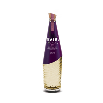 Avua Oak Cachaca - ForWhiskeyLovers.com