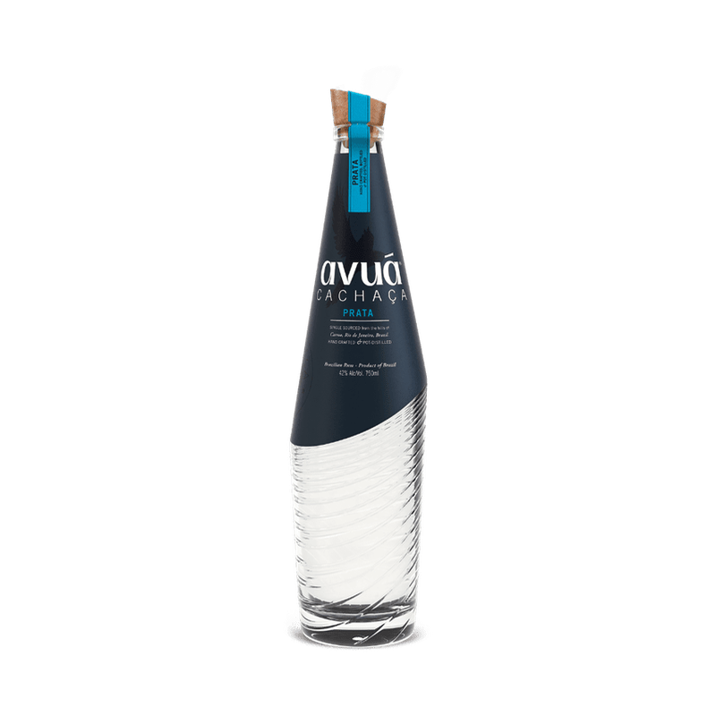 Avua Prata Cachaca - ForWhiskeyLovers.com