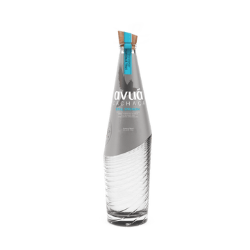 Avua Still Strength Cachaca - ForWhiskeyLovers.com