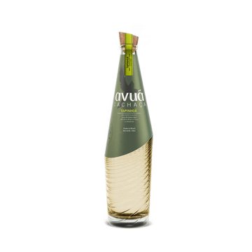 Avua Tapinhoa Cachaca - ForWhiskeyLovers.com