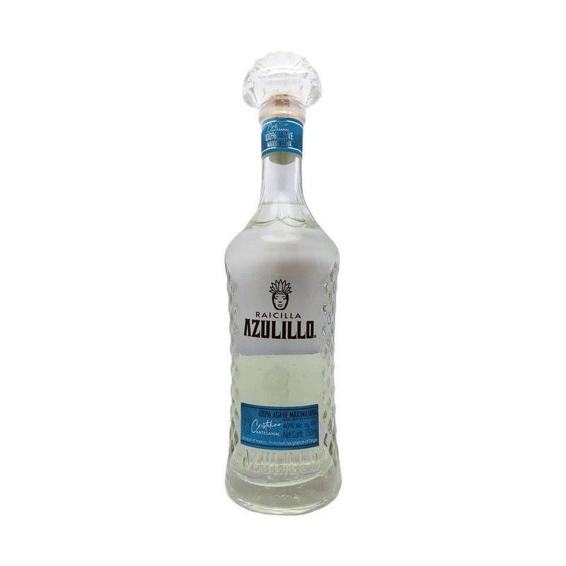 Azulillo Raicilla Cristalino Tequila - ForWhiskeyLovers.com