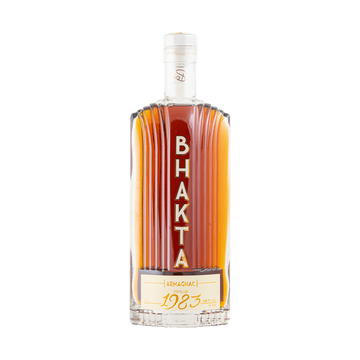 BHAKTA 1983 Armagnac 750mL - ForWhiskeyLovers.com