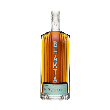 BHAKTA 27-07 Brandy 750mL - ForWhiskeyLovers.com