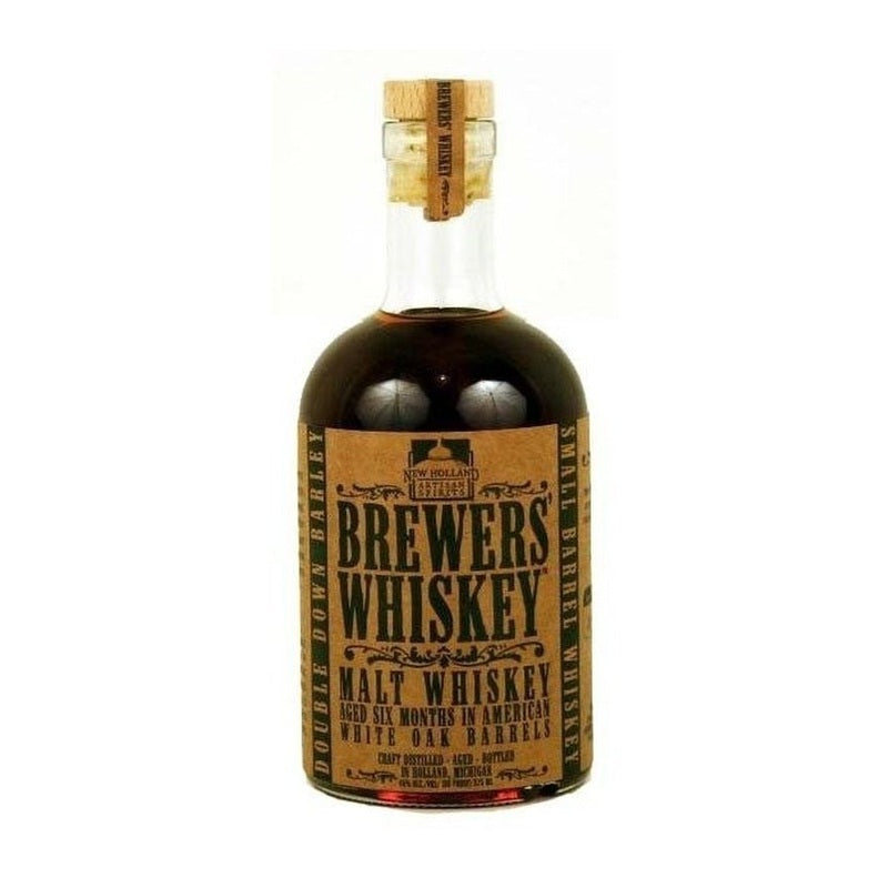BREWERS' WHISKEY MALT WHISKEY 750ml - ForWhiskeyLovers.com
