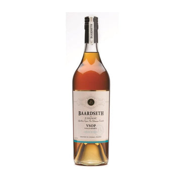 Baardseth Vieille R‚serve VSOP Fine Champagne Cognac - ForWhiskeyLovers.com
