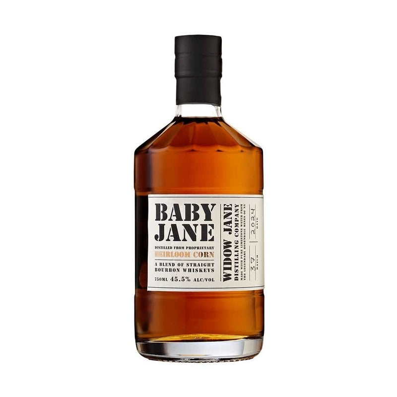 Baby Jane Blended Bourbon - ForWhiskeyLovers.com