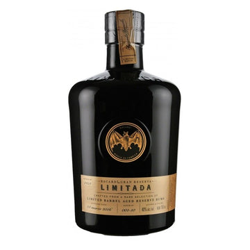 Bacardí Gran Reserva Limitada Rum - ForWhiskeyLovers.com