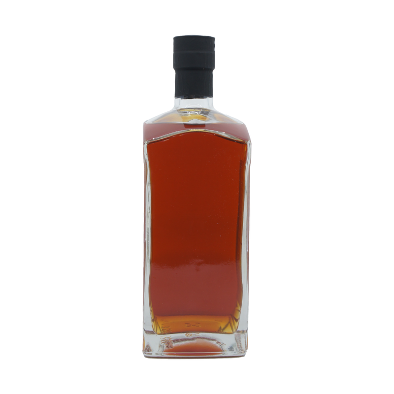 Backbone Bourbon Uncut 750ml - ForWhiskeyLovers.com