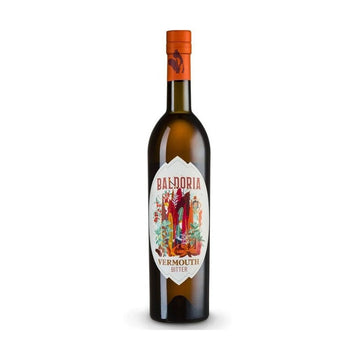Baldoria Bitter Vermouth - ForWhiskeyLovers.com