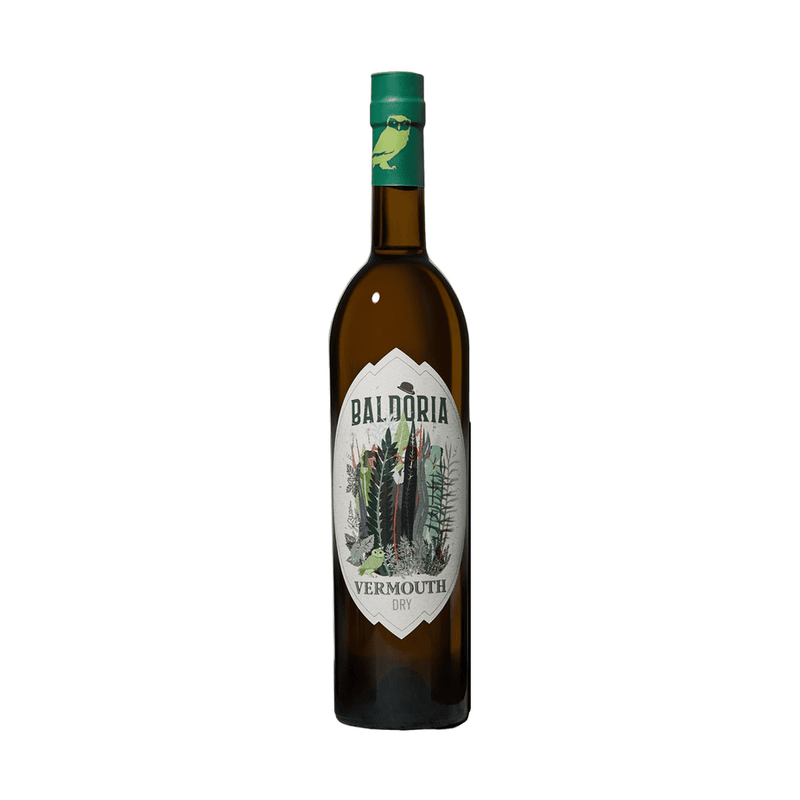 Baldoria Dry Vermouth - ForWhiskeyLovers.com