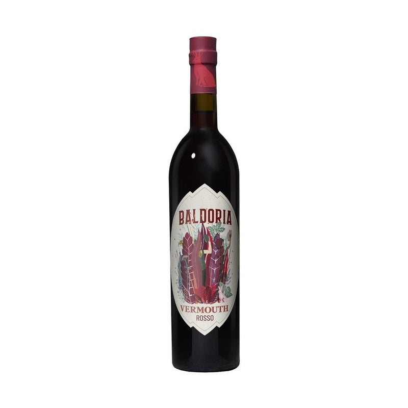 Baldoria Rosso Vermouth - ForWhiskeyLovers.com