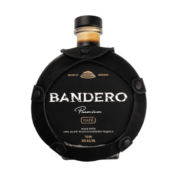 Bandero Cafe Flavored Tequila - ForWhiskeyLovers.com