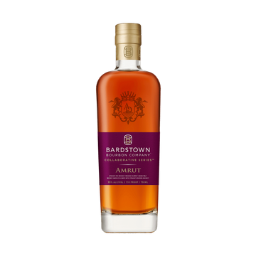 Bardstown Bourbon Co. 'Collaborative Series Amrut' Blended Whiskey - ForWhiskeyLovers.com