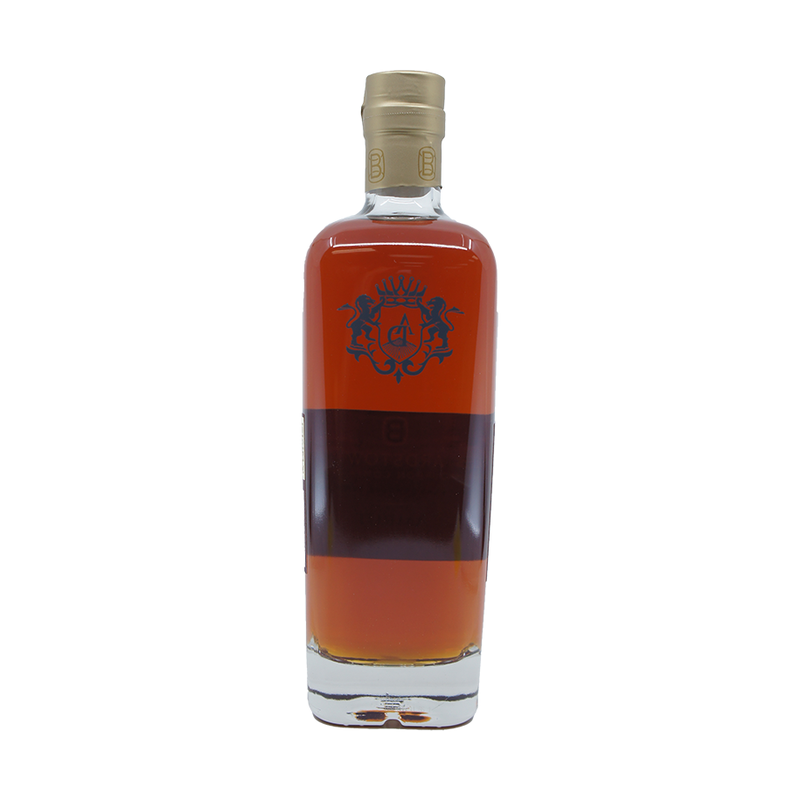 Bardstown Bourbon Co. 'Collaborative Series Amrut' Blended Whiskey - ForWhiskeyLovers.com