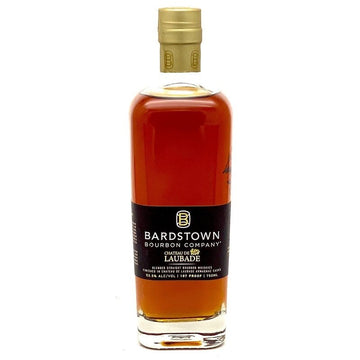 Bardstown Bourbon Company 'Chateau de Laubade' Straight Bourbon Whiskey - ForWhiskeyLovers.com