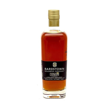 Bardstown Bourbon Company 'Chateau de Laubade' Straight Bourbon Whiskey - ForWhiskeyLovers.com