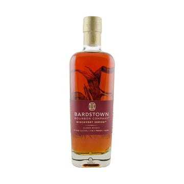 Bardstown Bourbon Company Discovery Series #8 Blended Whiskey - ForWhiskeyLovers.com