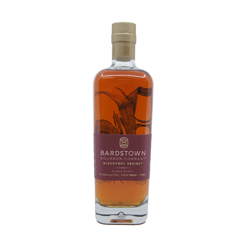 Bardstown Bourbon Company Discovery Series #9 - ForWhiskeyLovers.com
