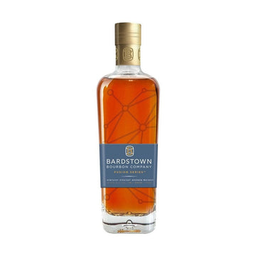 Bardstown Bourbon Company Fusion Series #7 Kentucky Straight Bourbon Whiskey - ForWhiskeyLovers.com