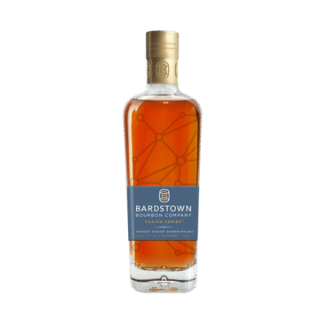 Bardstown Bourbon Company Fusion Series #6 Kentucky Straight Bourbon Whiskey 750mL - ForWhiskeyLovers.com