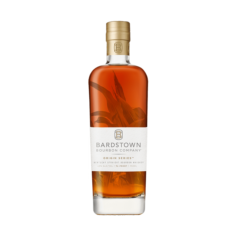 Bardstown Bourbon Company Origin Series 6 Year Old Kentucky Straight Bourbon Whiskey - ForWhiskeyLovers.com
