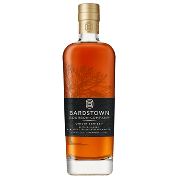 Bardstown Bourbon Company Origin Series Bottled in Bond Kentucky Straight Bourbon Whiskey - ForWhiskeyLovers.com