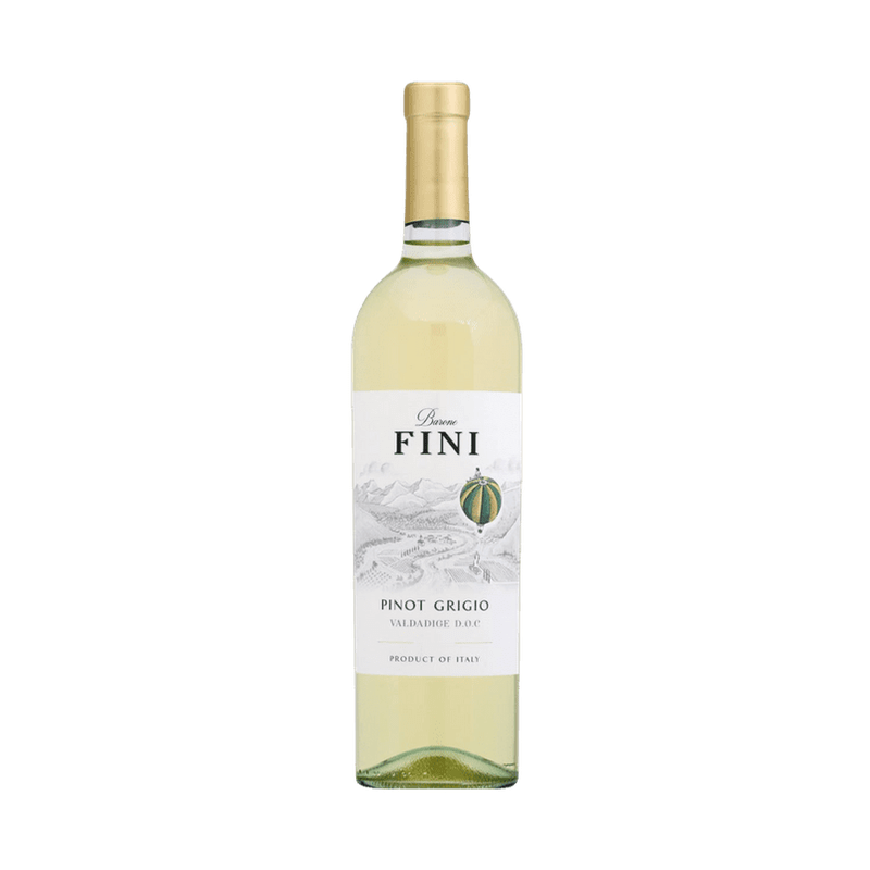 Barone Fini Pinot Grigio 2022 - ForWhiskeyLovers.com