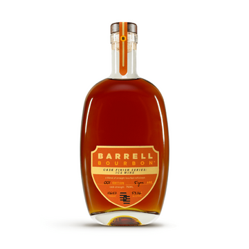 Barrell Craft Spirits 'Ice Wine Cask Finish' Bourbon - ForWhiskeyLovers.com