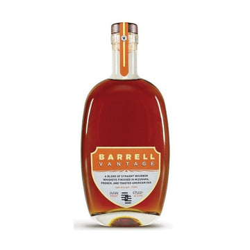 Barrell Vantage Straight Bourbon Whiskey 750mL - ForWhiskeyLovers.com