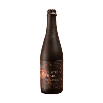Batch Mead Valkyrie's Tears Mead 500ml - ForWhiskeyLovers.com