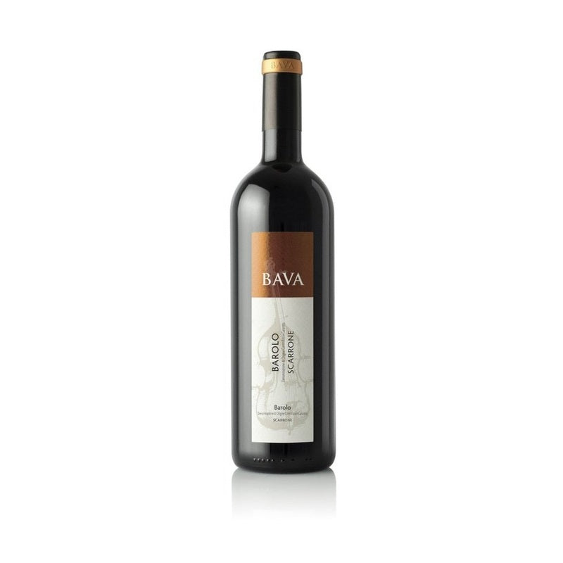 Bava Barolo Scarrone 2006 - ForWhiskeyLovers.com