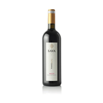 Bava Pianoalto Nizza 2001 - ForWhiskeyLovers.com