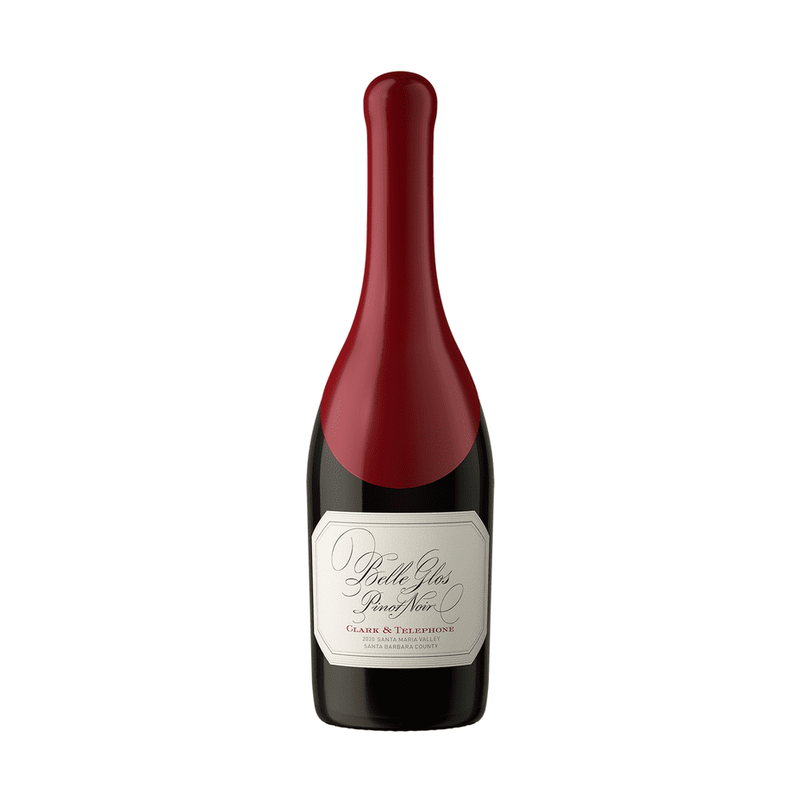 Belle Glos 'Clark & Telephone' Pinot Noir 2021 - ForWhiskeyLovers.com