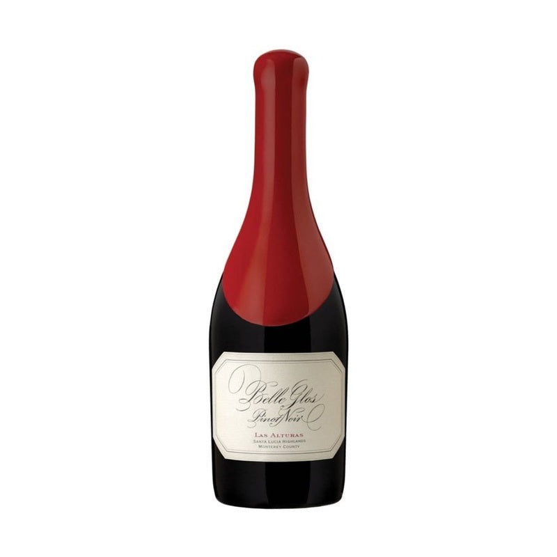 Belle Glos 'Las Alturas' 2021 Pinot Noir - ForWhiskeyLovers.com