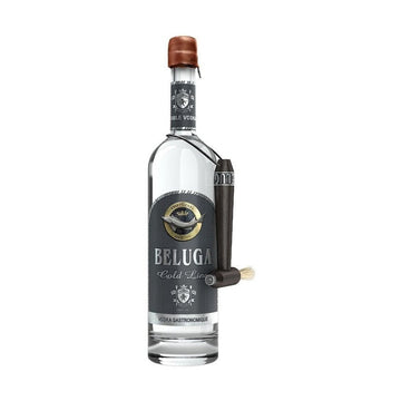 Beluga Gold Line Noble Vodka - ForWhiskeyLovers.com