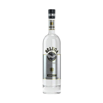 Beluga Noble Vodka - ForWhiskeyLovers.com