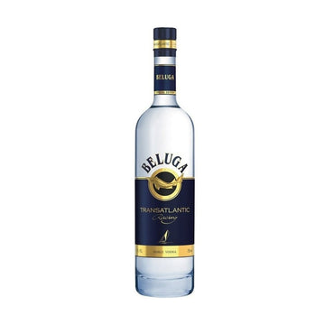 Beluga Transatlantic Racing Noble Vodka - ForWhiskeyLovers.com