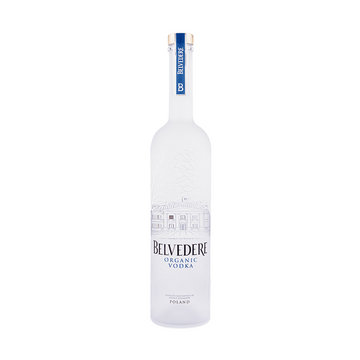 Belvedere Organic Vodka 1.75L - ForWhiskeyLovers.com