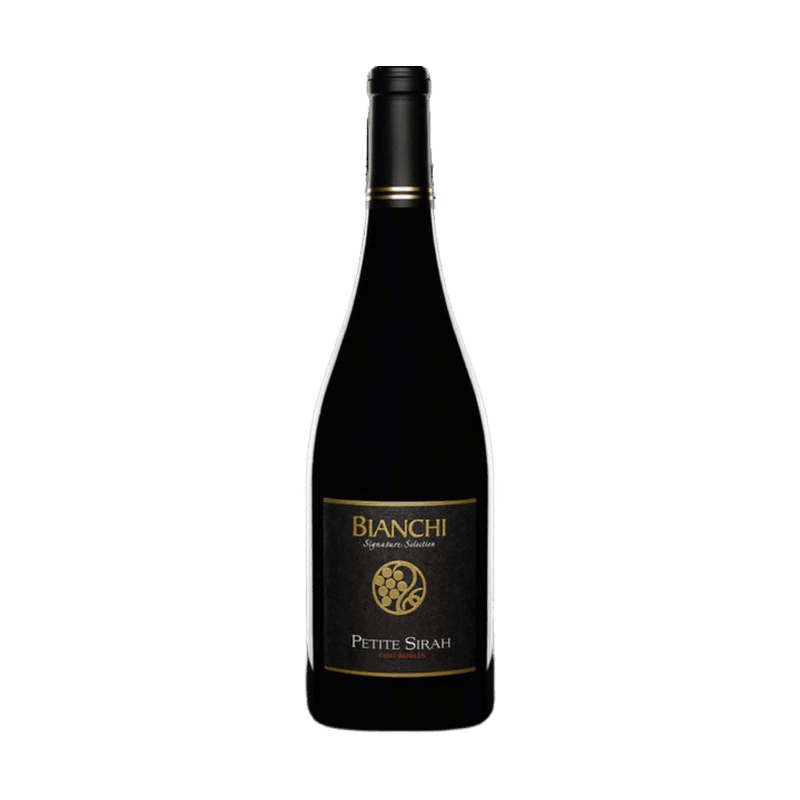 Bianchi Central Coast Petite Sirah 2023 - ForWhiskeyLovers.com